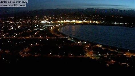 new zealand lemoncam|High definition webcams in New Zealand.